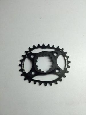 Osymetric 28 + Spider für SRAM XX1, LK: 72mm